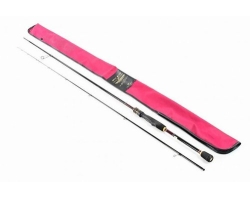 Gamakatsu LUXXE EG-X S86ML-solid