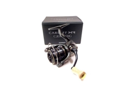 Shimano 23 Cardiff XR C2000SHG