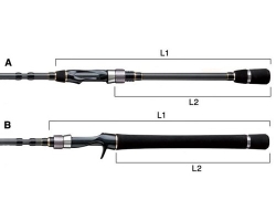 Tailwalk  Outback NC624MH