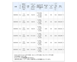 Shimano 21 Twin Power SW 4000XG