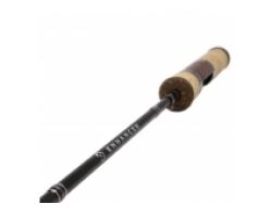 Daiwa 22 Silver Creek Glass Progressive 48L-G