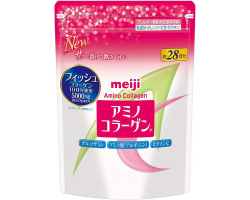 Meiji Amino Collagen (28 дней)