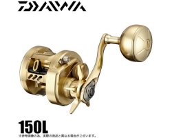 Daiwa 21 Basara 150L
