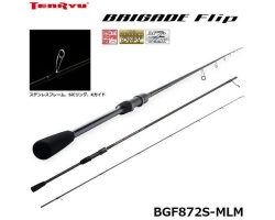 Tenryu Brigade Flip BGF872S-MLM