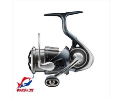 Daiwa 23  Airity LT2500S