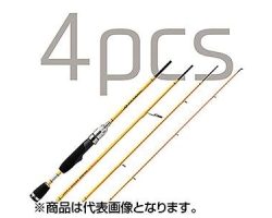 Palms Quattro QTRGC-46XUL