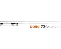 Yamaga Blanks Blue Current 73Plug Seamless TZ/NANO