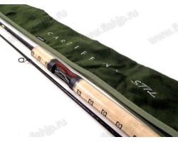 Shimano 21 Cardiff NX S77L