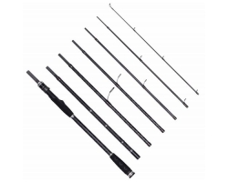 Abu Garcia Crossfield XSFS-957M-MB