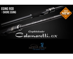 Graphiteleader 26 Calamaretti UX 26GCALUS-662ML-S-TE
