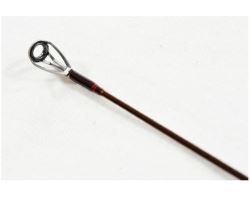 Daiwa 22 Silver Creek Glass Progressive 48L-G