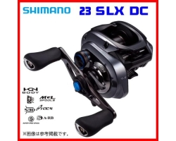 Shimano 23 SLX DC 71XG