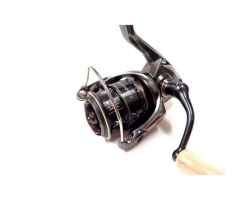 Shimano 23 Cardiff XR C2000SHG