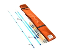 Fenwick FS49SUL-4J Watershed