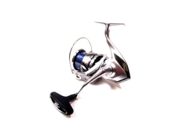 Shimano 23 Stradic 4000MHG