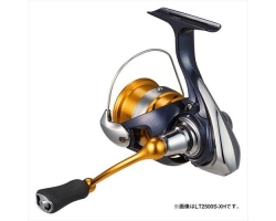 Daiwa 20 Revros LT2000S-H