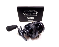 Shimano 24 Calcutta Conquest Shallow Edition 31HG
