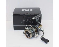 Daiwa AIRITY 2023 PCLT2500 ∴WS2570