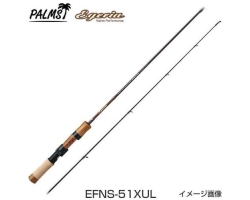 Palms Egeria Native Performance EFNS-51XUL