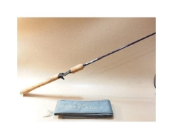 Daiwa Heartland Z 2 5.6ft / 6.6ft HL-Z 66TMLSB-M
