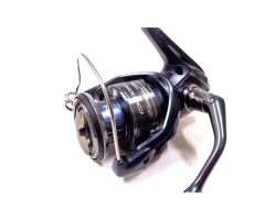Shimano 22 Miravel C3000