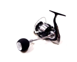 Daiwa 23 Lexa LT5000-CXH