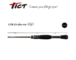 TICT SRAM UTR-55-one-TOR CQC