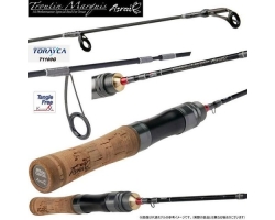 Abu Troutin Marquis Asrai TMAC-7112ML