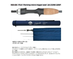 Tict Minimalism Liberte MLB-604