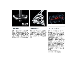 Shimano 20 Stradic SW 4000ХG