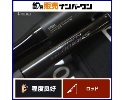 Shimano 170H SHIMANOPOISON GLORIOUS