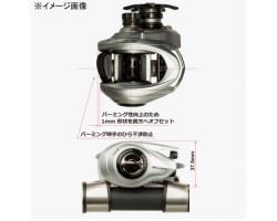 Daiwa 21 Basara 100L