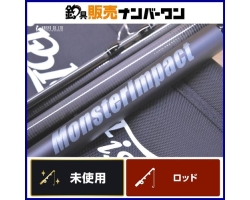 Ripple Fisher Monster Impact 113HH