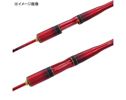 Shimano 24 World SHAULA Technical Edition S64UL-RS/3