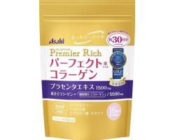 Коллаген Asahi Premier Rich (30 дней)