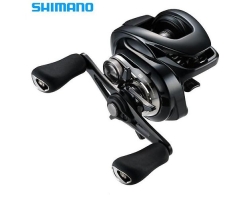 Shimano 24 Metanium DC 70HG