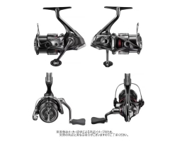 Shimano 24 Vanford C2000SHG