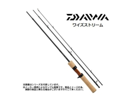 Daiwa 22 Wise Stream 46ULB-3