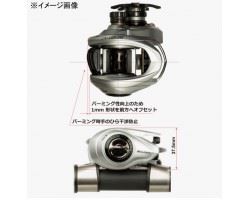 Daiwa 21 Basara 100