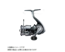 Daiwa 23 EXIST SF SF1000S-P