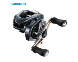 Shimano 22 Aldebaran BFS HG RIGHT
