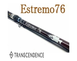 TULALA×TRANSCENDENCE Estremo 76