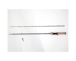 Jackson Trout Signal TRSC-48UL IBL Indigo Blue