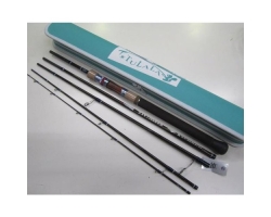 Tulala Calteras X Seeds OVERSEAS 86