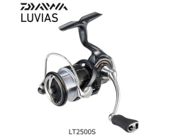 Daiwa 24 Luvias LT2500S