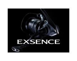 Shimano 21 Exsence C3000MHG
