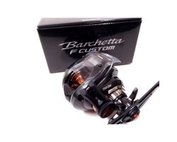 Shimano 25 Barchetta F custom 150DH