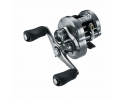 Shimano 26 Calcutta Conquest DC100HG