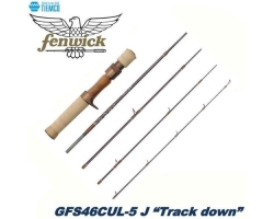 Fenwick GFS46CUL-5J Track down