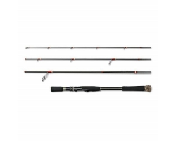 Megabass Valkyrie World Expedition MULTI VKS-610ML-4